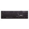 Jedel K29 Wired USB Keyboard (Black)