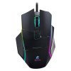 Jeqang JM-620 Wired Mouse (Black)
