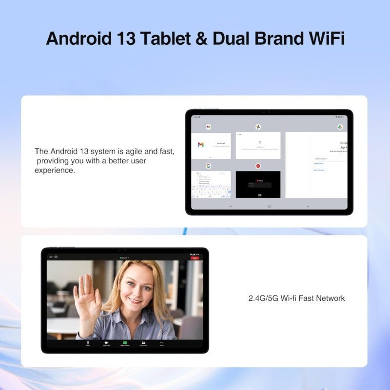 Doogee Tab T20s  128-7