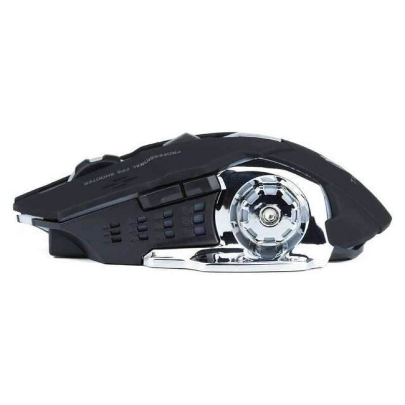 T‑Wolf Q13 Wired Mouse (Black)