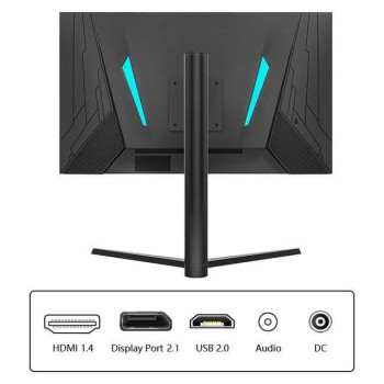 Patriot 24" FHD 180Hz 0.5ms Gaming Monitor