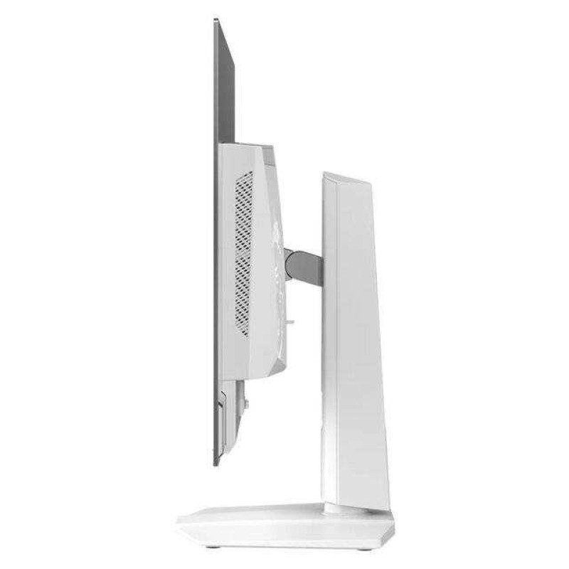 MSI MPG 321URXW QD‑OLED Monitor 32 4K 240Hz 0.03ms (White)