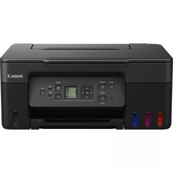 Canon PIXMA G3470 Wireless Colour 3-in-1 Refillable MegaTank Printer