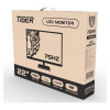 Tiger LED Monitor 75Hz 22 1080 Full HD 5ms