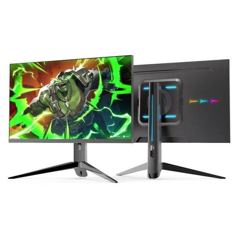 Patriot 27 2K Fast IPS 240Hz (Black)