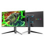 Patriot 27" 2K Fast IPS 240Hz (Black)