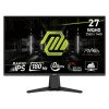 MSI MAG 27 G275QF 2K 180Hz 0.5ms Gaming Monitor
