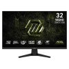 MSI MAG 325QF 32 2K EIBV 180Hz 0.5ms Monitor