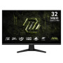 MSI MAG 325QF 32" 2K EIBV 180Hz 0.5ms Monitor