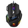 T‑Wolf M1 Wired Mouse (Black)