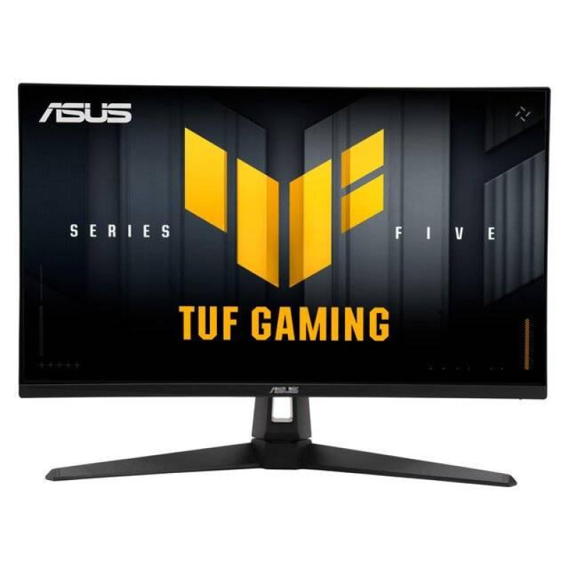 Asus TUF 27 [VG27AQ5A] 2K 210Hz 0.3ms IPS Gaming Monitor