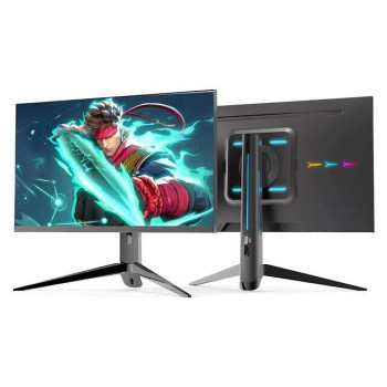 Patriot 27" Full HD Fast IPS 240Hz (Black)