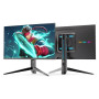 Patriot 27" Full HD Fast IPS 240Hz (Black)