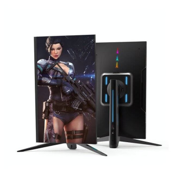 Patriot 27" 2K Fast IPS 240Hz (Black)