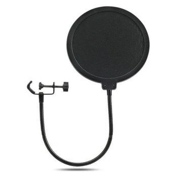 Professional Pop Shield