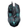 T‑Wolf G560 Wired Mouse (Black)