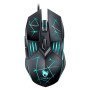 T‑Wolf G560 Wired Mouse (Black)