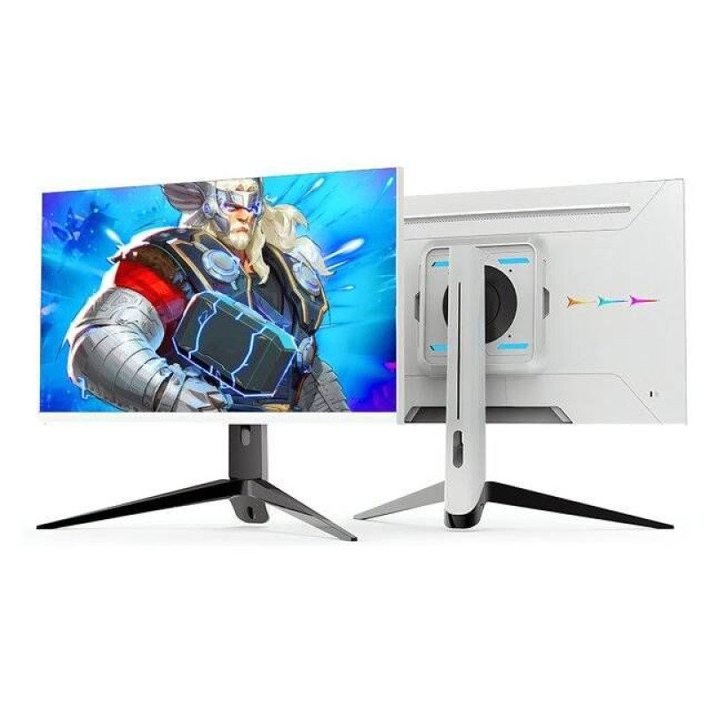 Patriot 27 2K Fast IPS 240Hz (White)